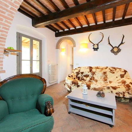 Holiday Home Villa La Piaggia By Interhome San Pancrazio  Экстерьер фото