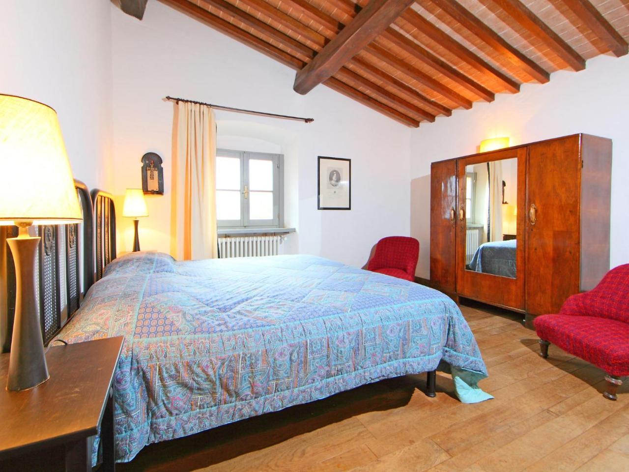 Holiday Home Villa La Piaggia By Interhome San Pancrazio  Экстерьер фото