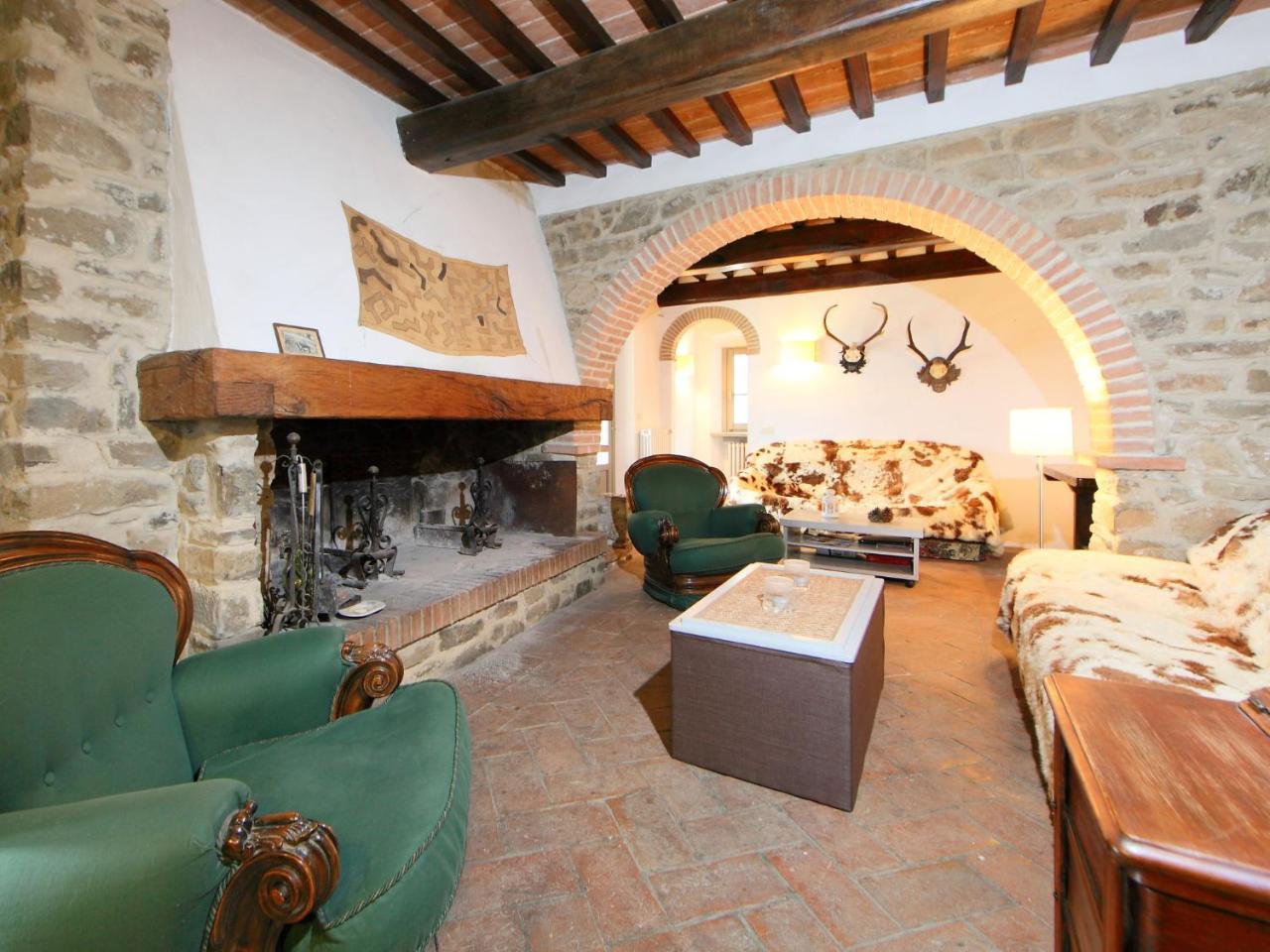 Holiday Home Villa La Piaggia By Interhome San Pancrazio  Экстерьер фото